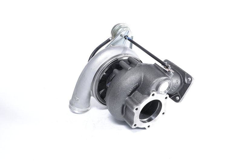 Compresor,sistem de supraalimentare T911820 BTS Turbo