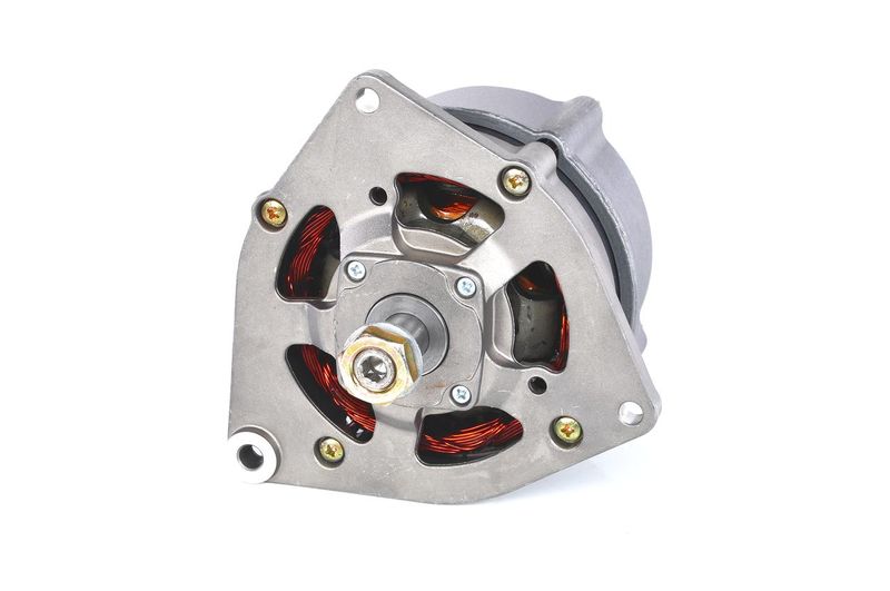 BOSCH 0120489707 Generatorius