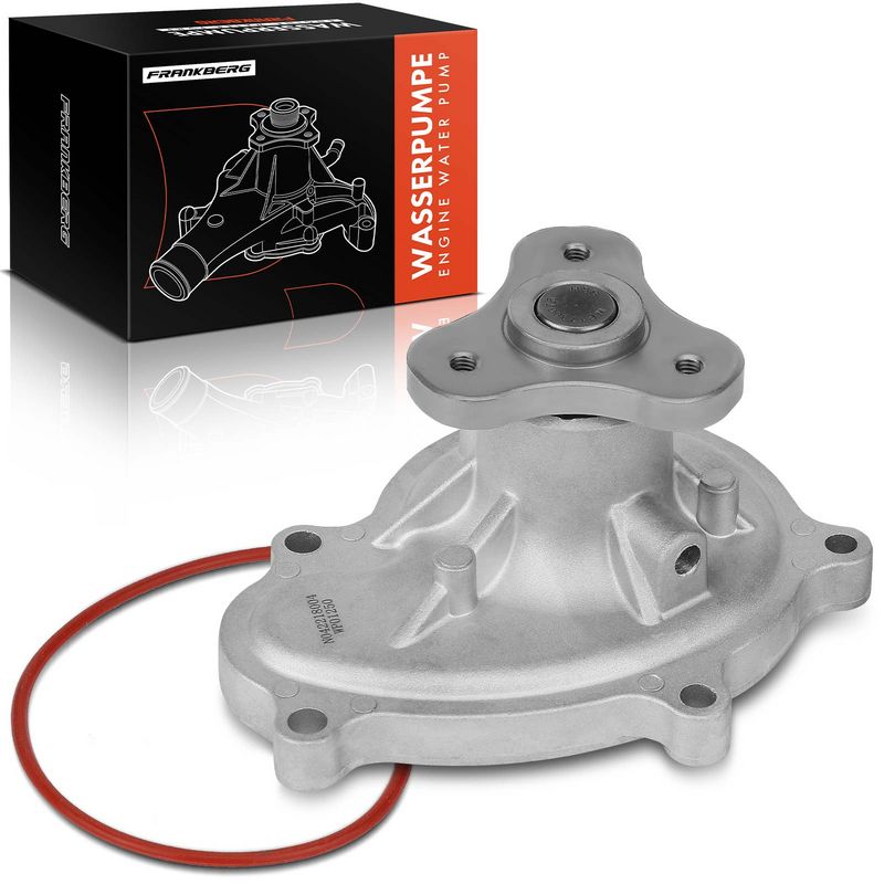 Frankberg 5481FB0024021 - Water Pump, engine cooling