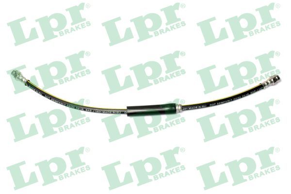 LPR fékcső 6T48976