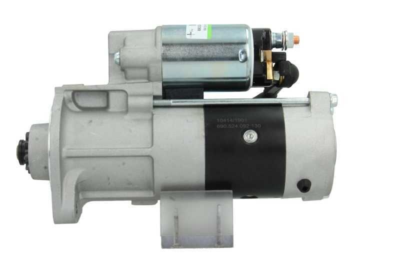 Starter, BV PSH 690.524.092.130