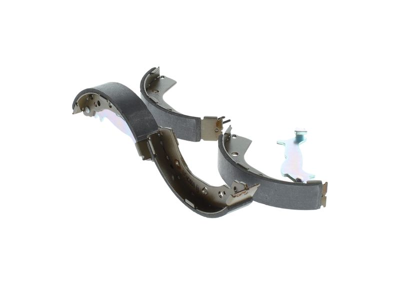 Piduriklotside komplekt, BOSCH 0 986 487 909