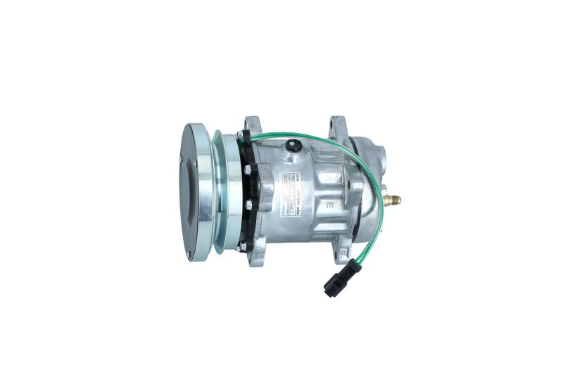 Kompressor, kliimaseade, NRF 32281