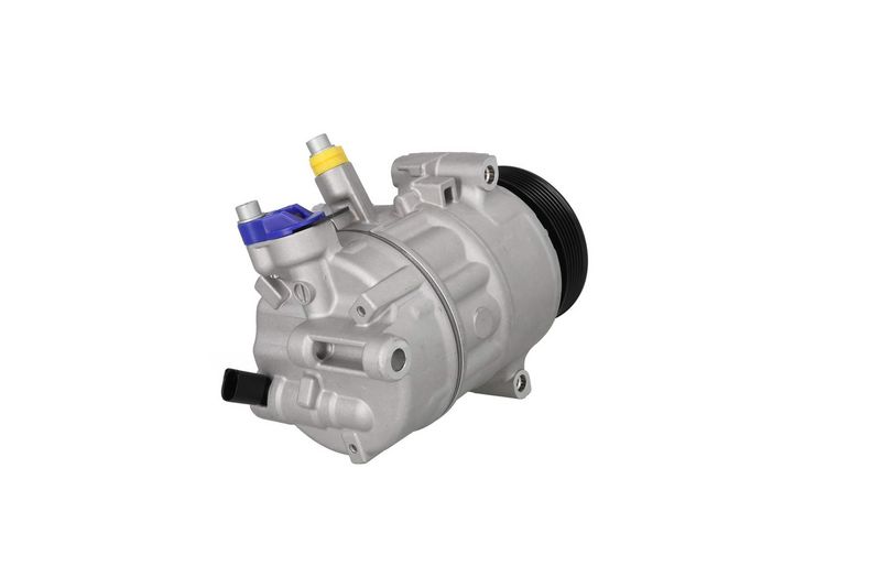 KAMOKA 7820286 Compressor, air conditioning
