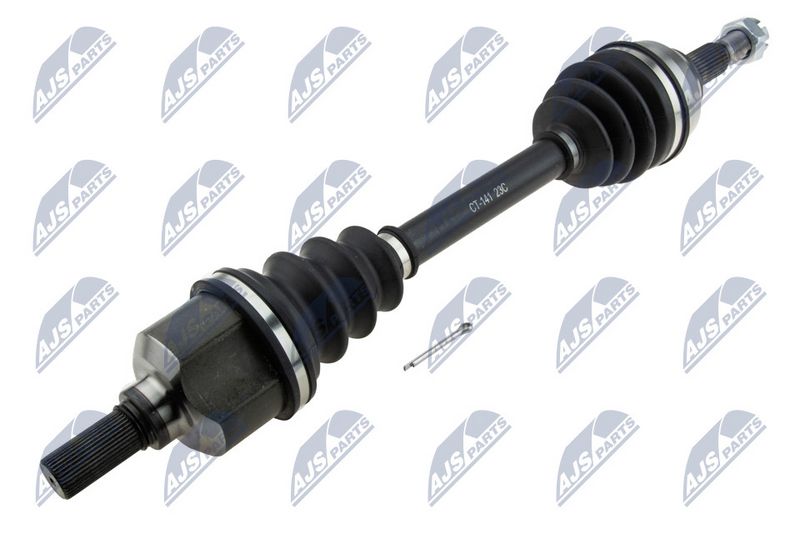 NTY NPW-CT-141 Drive Shaft