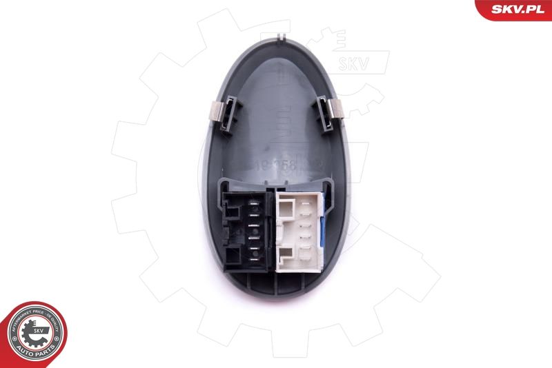 ESEN SKV 37SKV395 Switch, window regulator