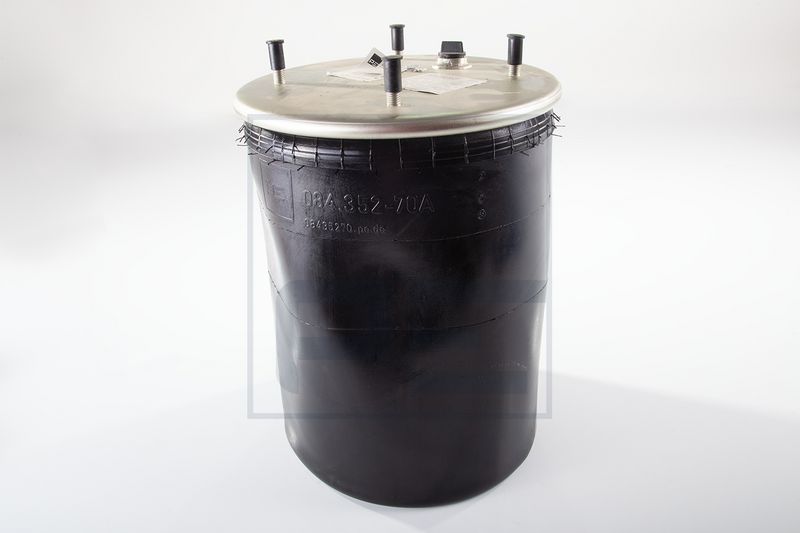 měch pérování SAF 3138, SKRS 9037, P 084.483-74A