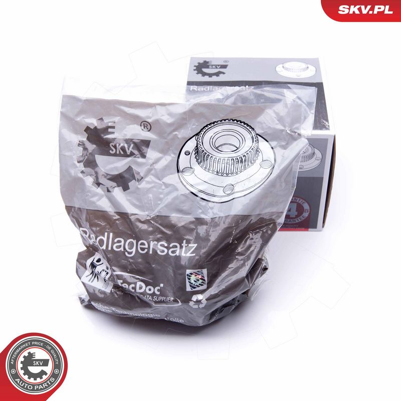 Rattalaagrikomplekt, ESEN SKV 29SKV173