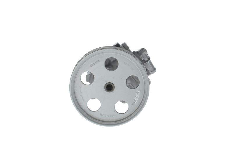 BOSCH K S01 000 519 Hydraulic Pump, steering