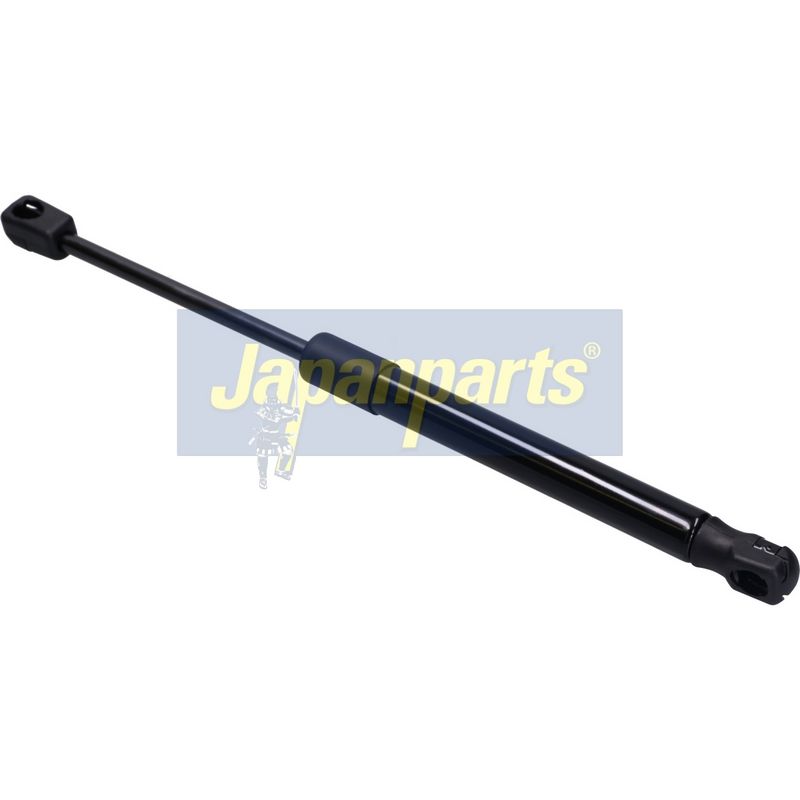 JAPANPARTS Dujinė spyruoklė, gaubtas