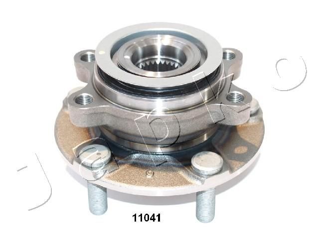 JAPKO 411041 Wheel Hub