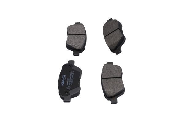 Kavo Parts KBP-10153 Brake Pad Set, disc brake