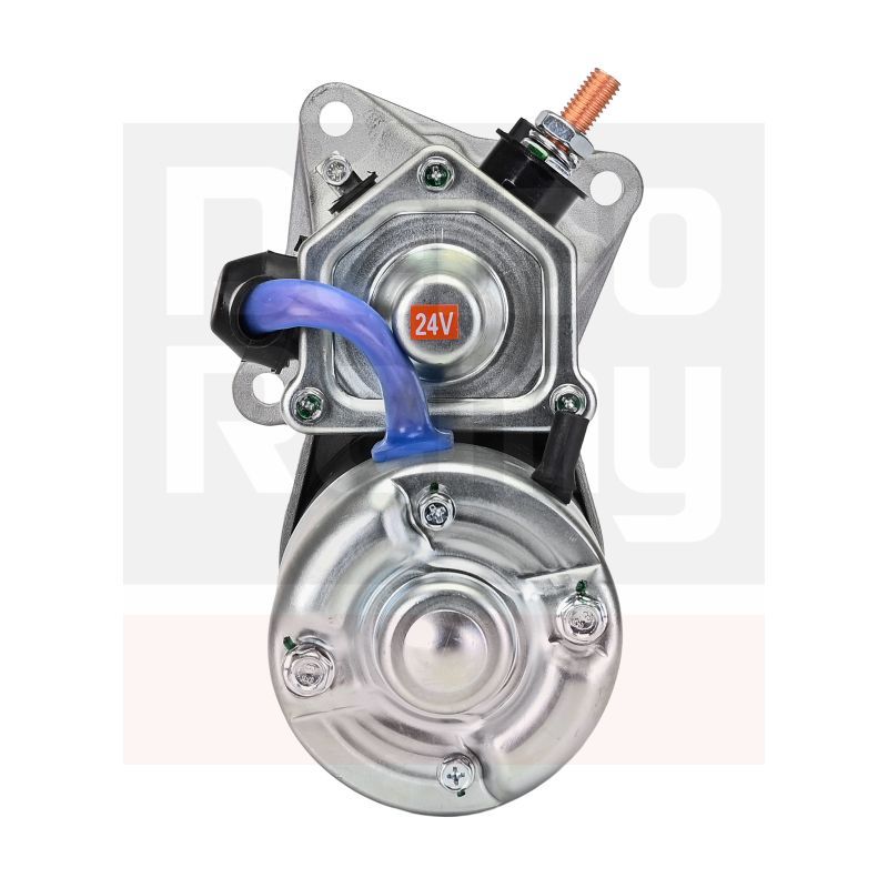 Startér SER85004-12B1