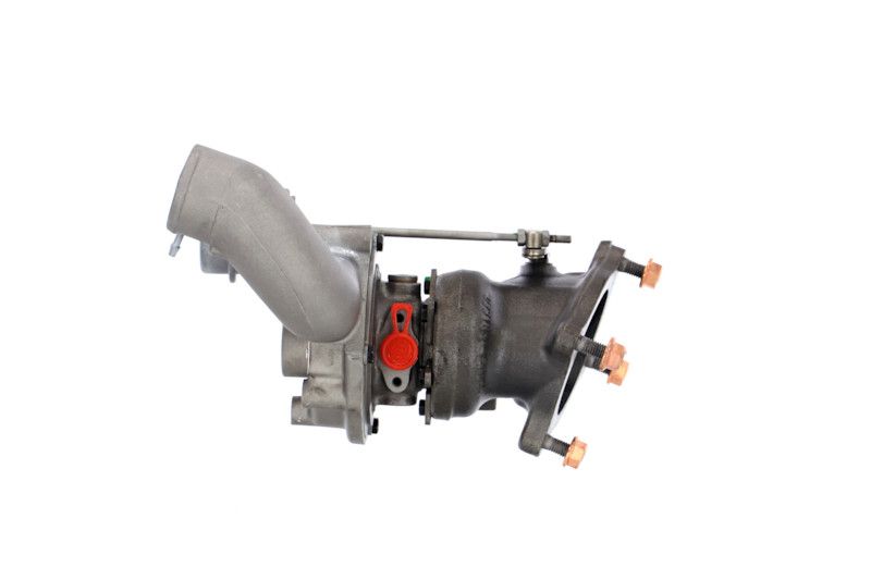 REMANTE 003-001-004414R Charger, charging (supercharged/turbocharged)