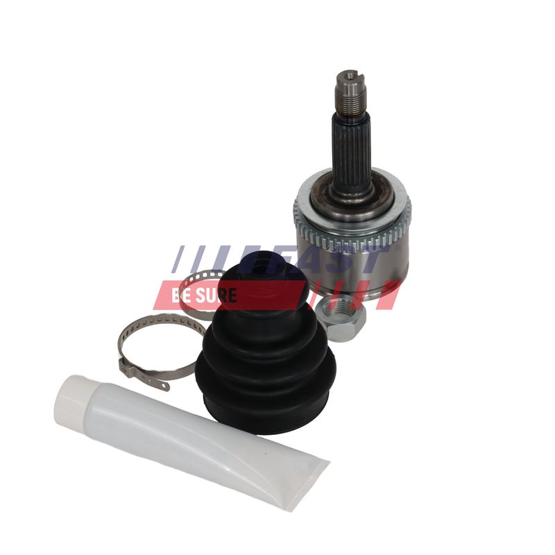 Liigendlaager, veovõll, FAST FT01459