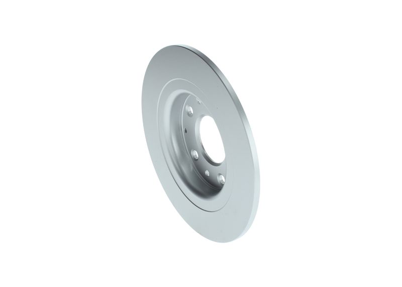 BOSCH 0986479E55 Stabdžių diskas
