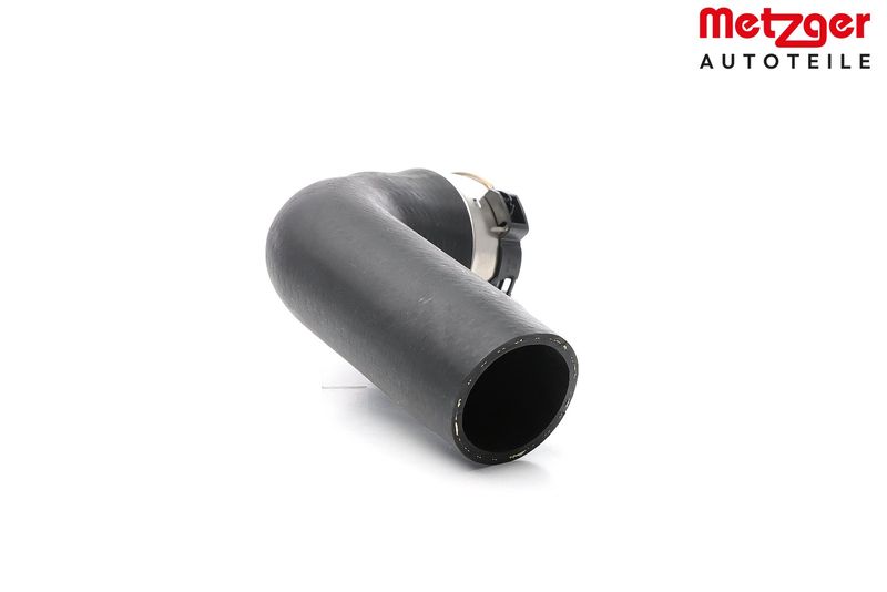 METZGER AUTOTEILE 2400924 Charge Air Hose