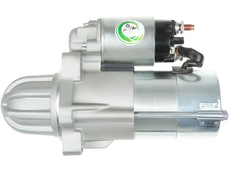 Starter, AS-PL S1218S