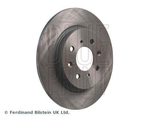 BLUE PRINT ADH243116 Brake Disc