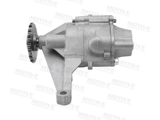 MOTIVE OP499 Oil Pump