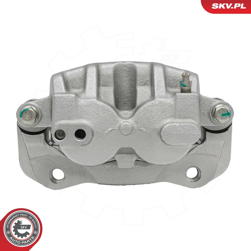 Pidurisadul, ESEN SKV 89SKV691