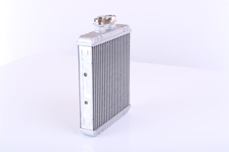 Schimbator caldura, incalzire habitaclu 73997 NISSENS