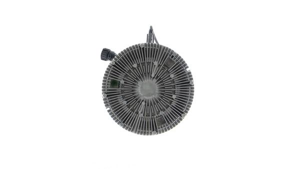 MAHLE CFC 189 000P Clutch, radiator fan