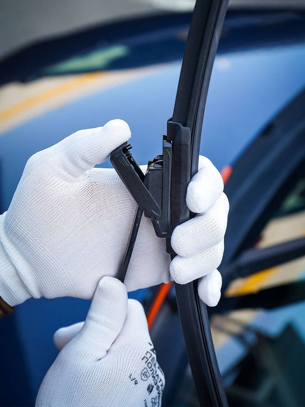 Airline AWBM047 Wiper Blade