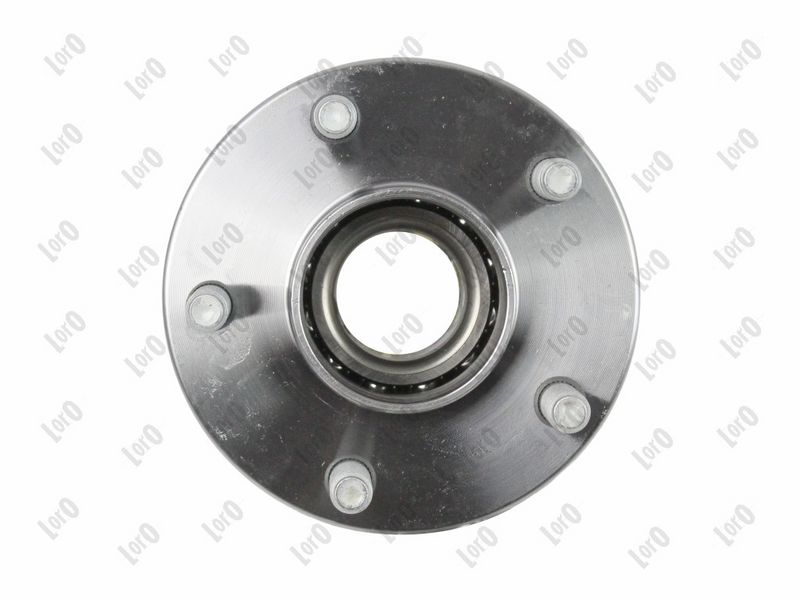 ABAKUS 141-01-468 Wheel Hub