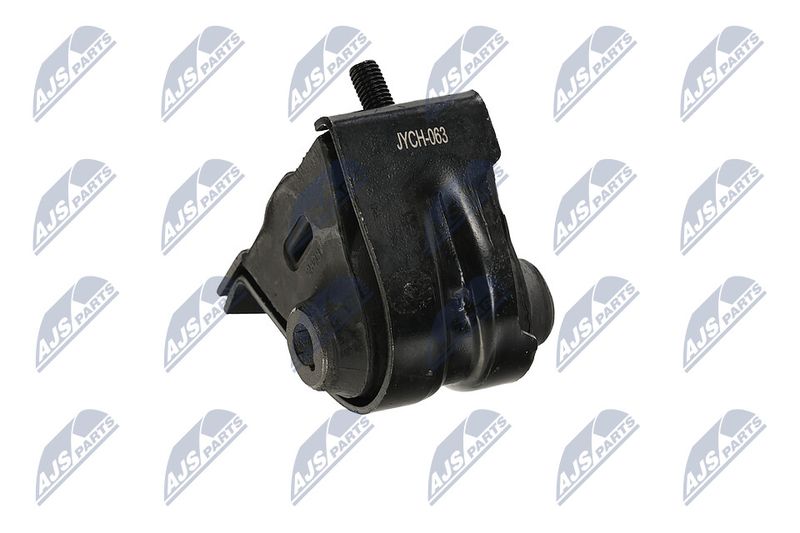 Paigutus, Mootor, NTY ZPS-CH-063