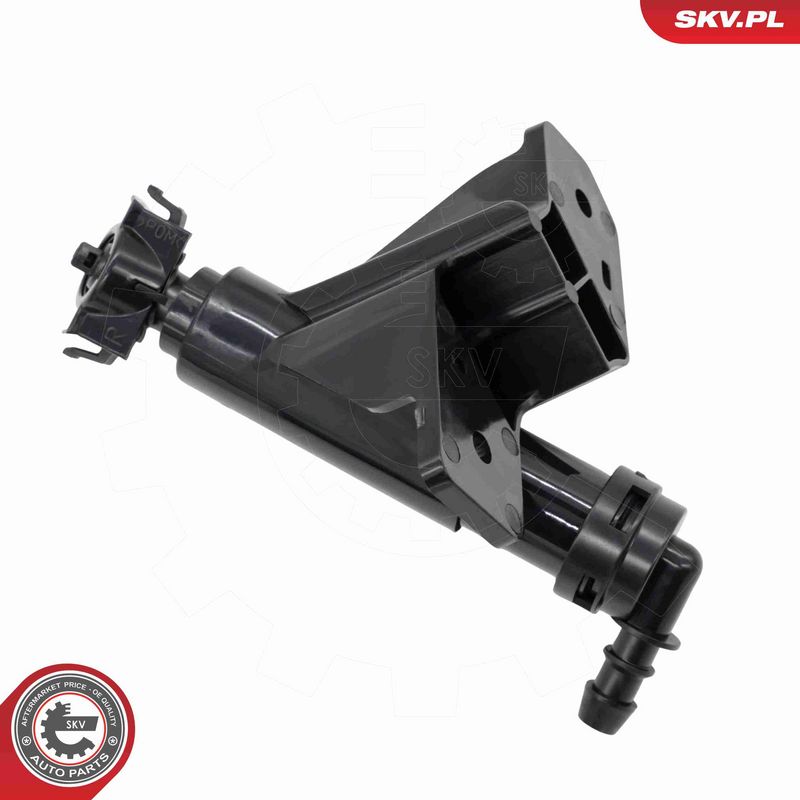 ESEN SKV 15SKV754 Washer Fluid Jet, window cleaning