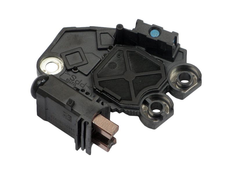 AS-PL ARE3100(VALEO) Alternator Regulator