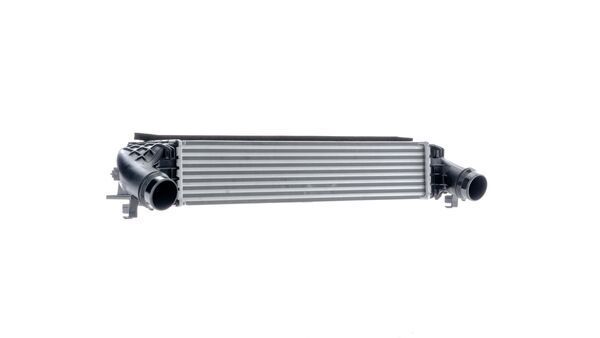 Product Image - Intercooler, inlaatluchtkoeler - CI624000P - MAHLE