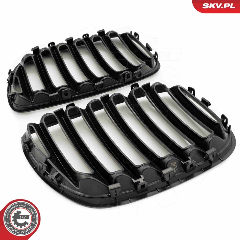 ESEN SKV 66SKV278 Radiator Grille