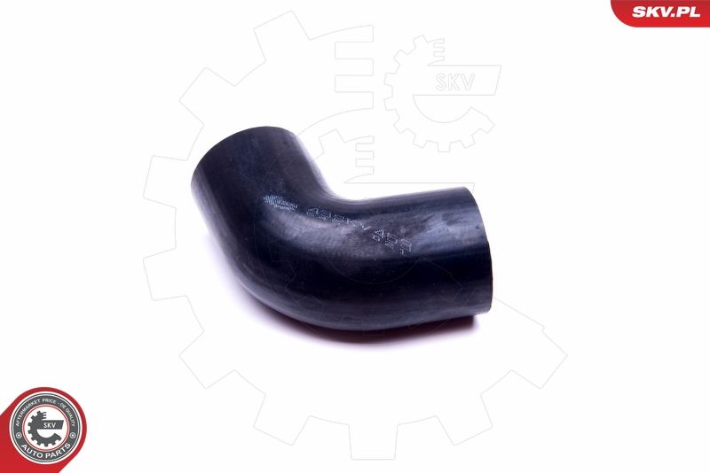 ESEN SKV 43SKV453 Charge Air Hose