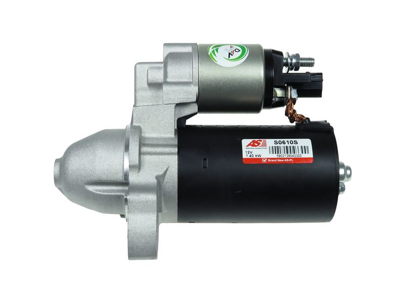 AS-PL S0610S Starter