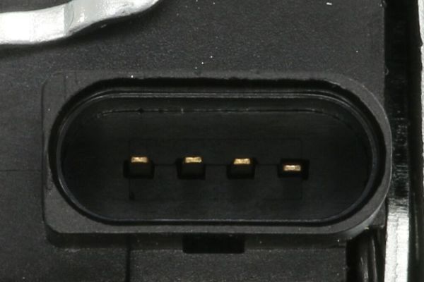 BLIC 6010-01-2297449P Tailgate Lock