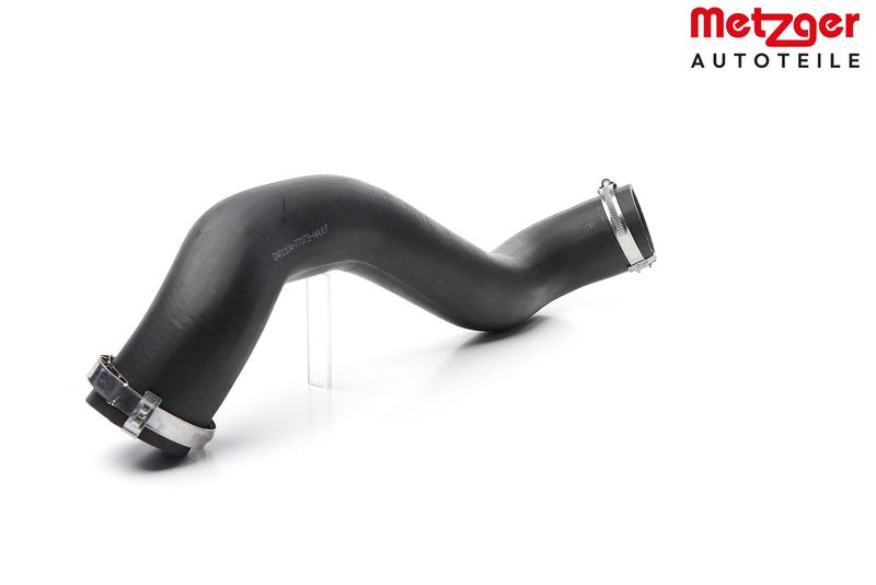METZGER AUTOTEILE 2401104 Charge Air Hose