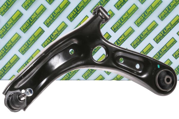 FIRST LINE Control/Trailing Arm, wheel suspension FCA8114