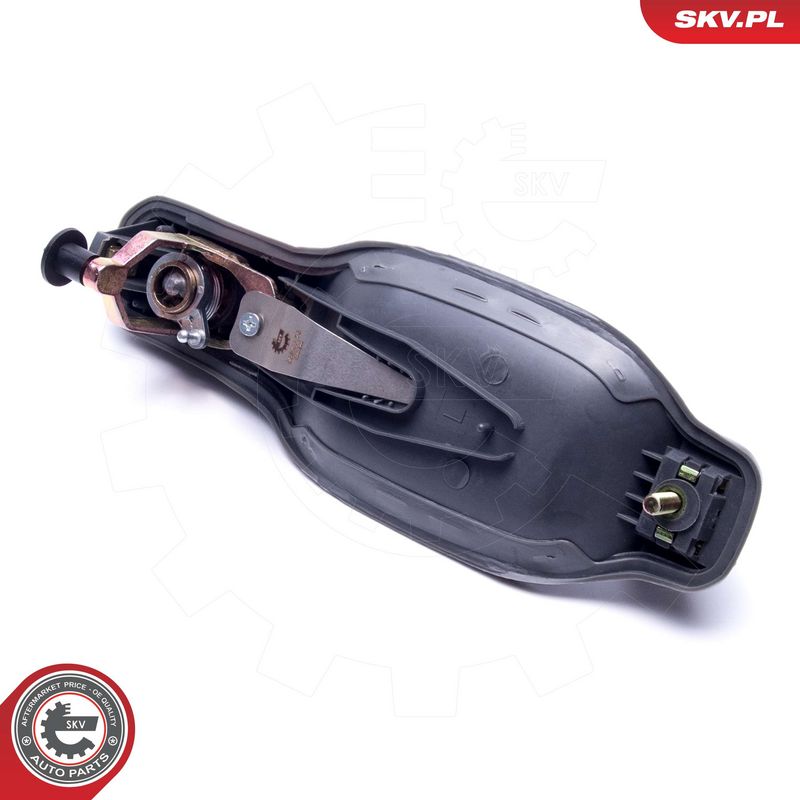 Väljaspoolne uksekäepide, ESEN SKV 96SKV176