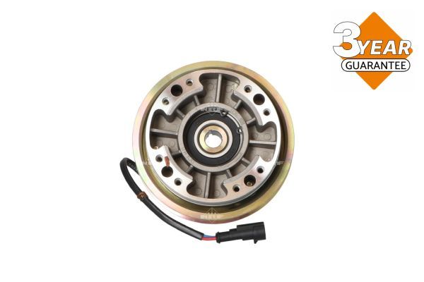 Cupla, ventilator radiator NRF 49705