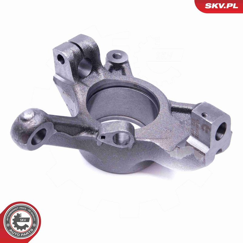 ESEN SKV 47SKV222 Steering Knuckle, wheel suspension