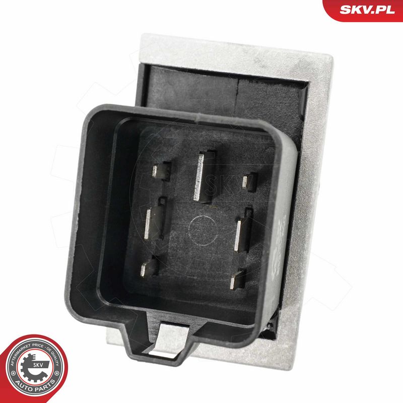 Juhtseade, hõõgeaeg, ESEN SKV 96SKV270