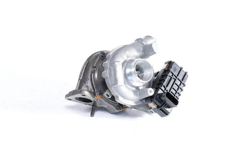 Compresor,sistem de supraalimentare T914648LI BTS Turbo