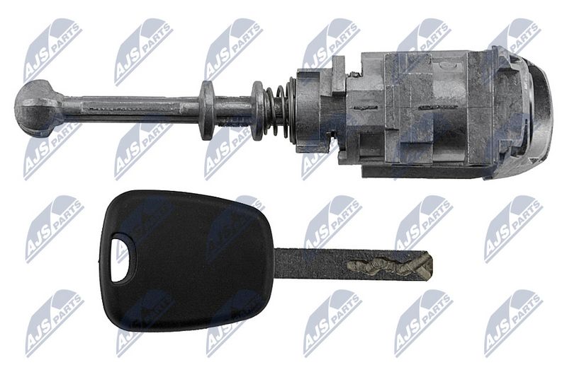 Ukselukk, NTY EZC-PE-024