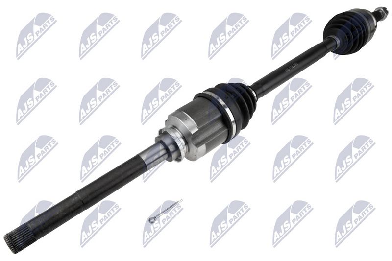 NTY NPW-MS-118 Drive Shaft
