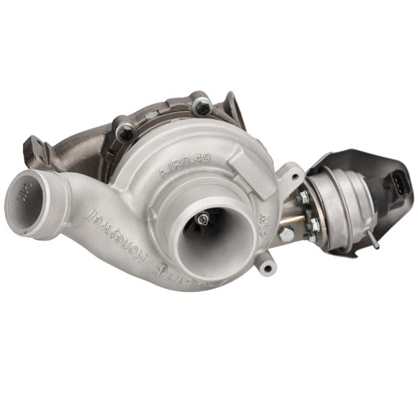 OE-TurboPower IT-806850 Charger, charging (supercharged/turbocharged)