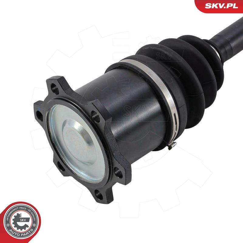 Veovõll, ESEN SKV 40SKV077