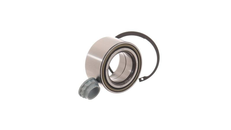 SKF VKBA1347 Rato guolio komplektas