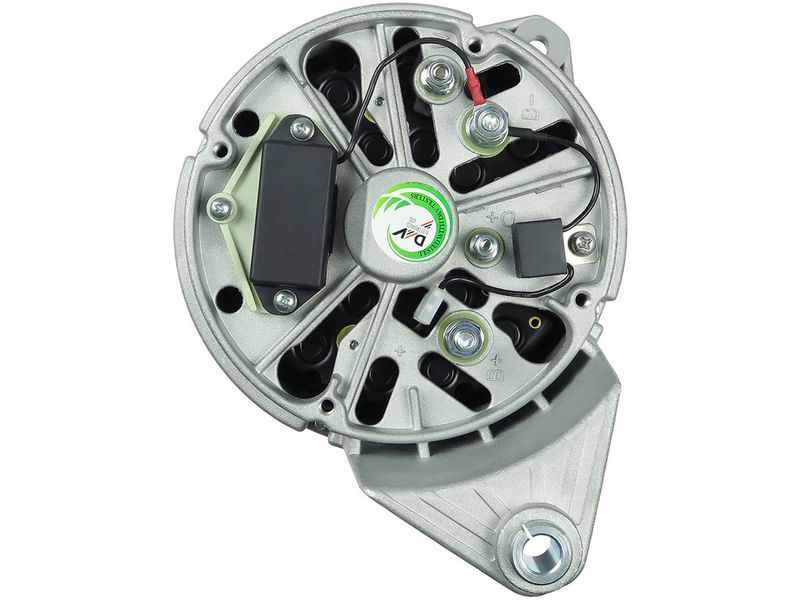 AS-PL A0673S Alternator